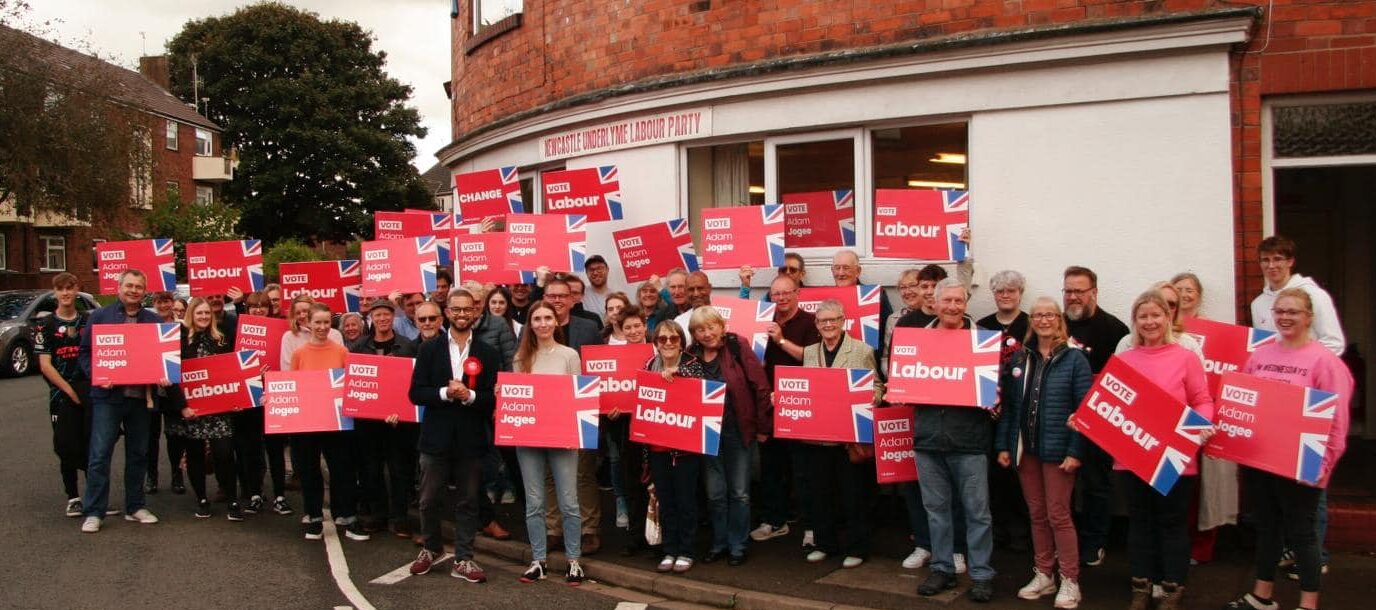 labour